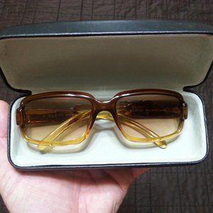 Vintage Gucci Sunglasses  2475/S  T45